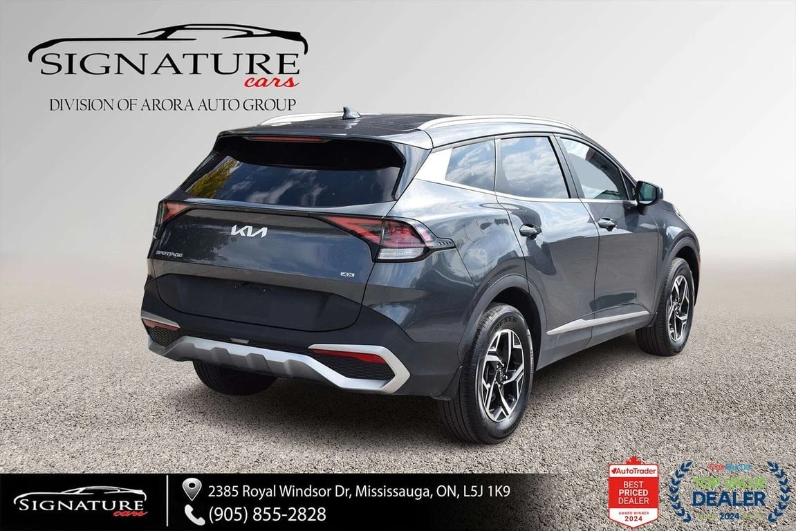 Kia Sportage * LX * CARFAX * ���� �� �� | Mobile.bg � ����������� 5