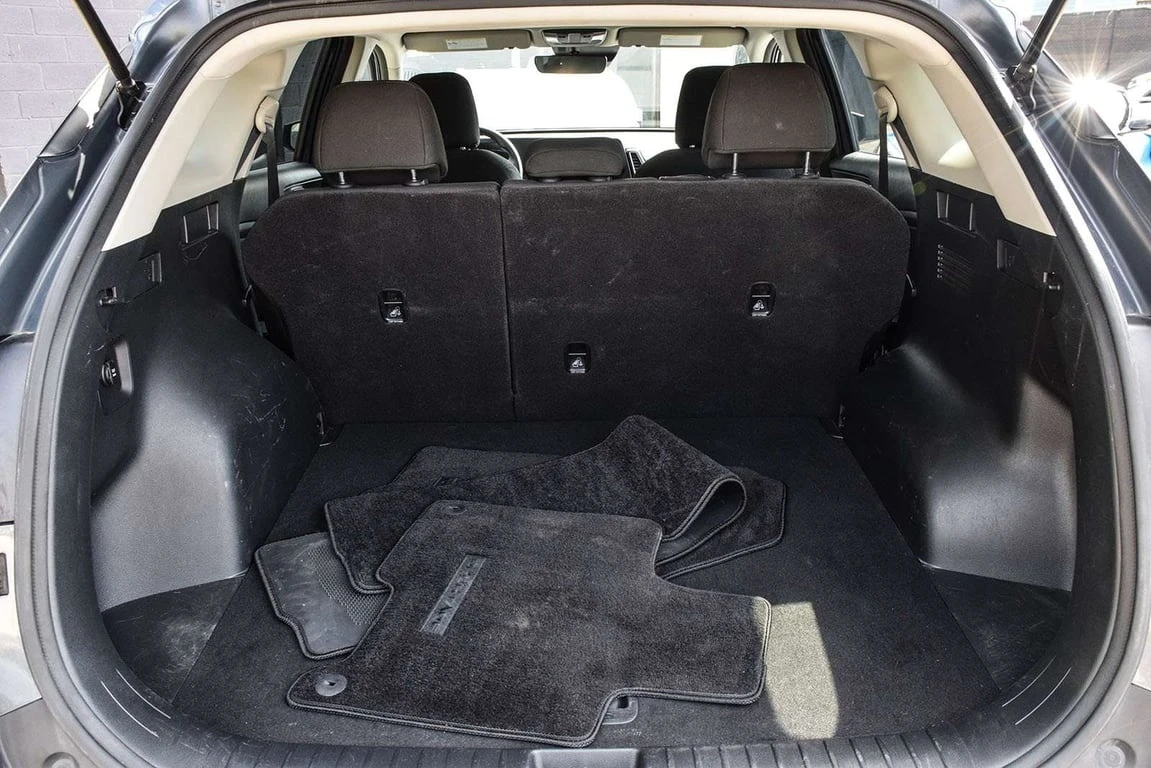 Kia Sportage * LX * CARFAX * ���� �� �� | Mobile.bg � ����������� 16