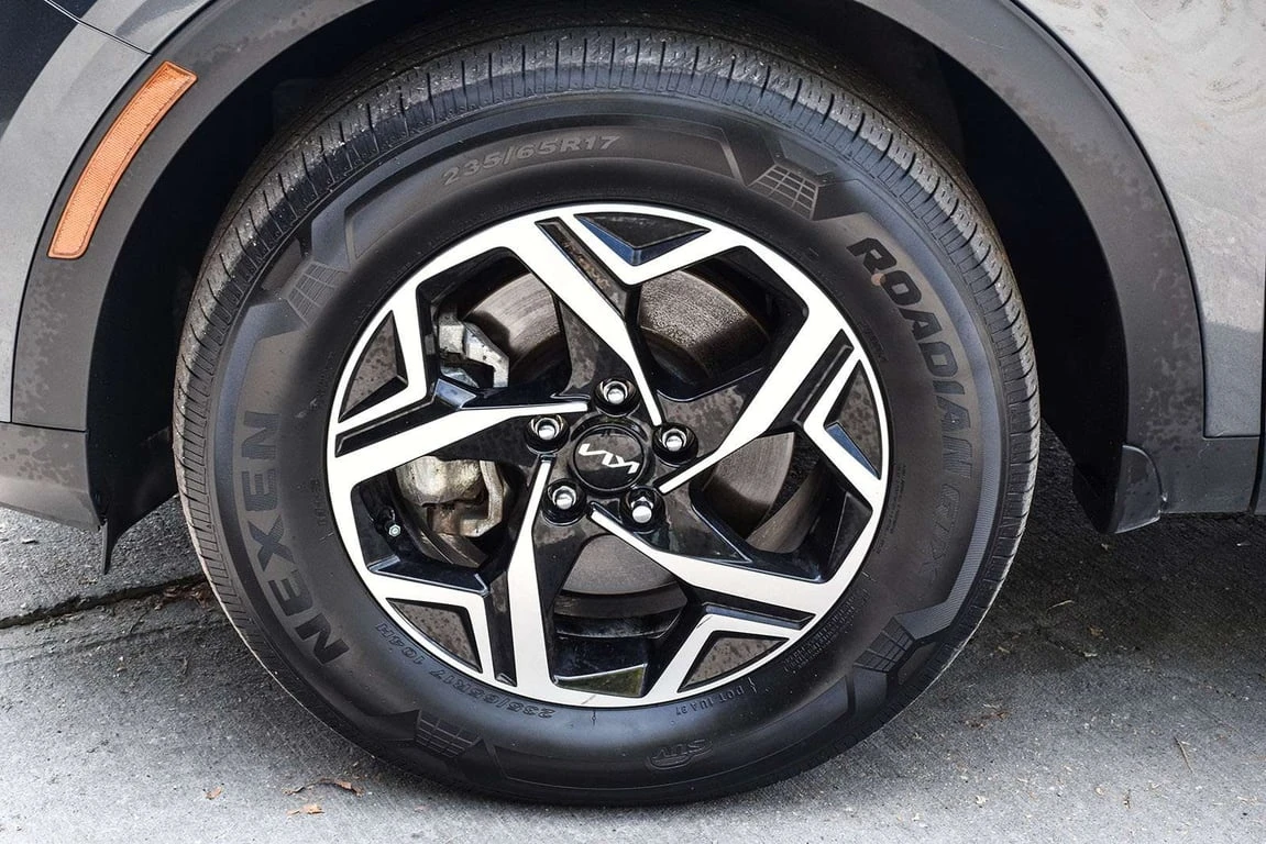 Kia Sportage * LX * CARFAX * ���� �� �� | Mobile.bg � ����������� 10