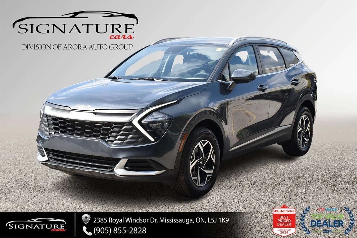 Kia Sportage * LX * CARFAX * ���� �� �� | Mobile.bg � ����������� 3