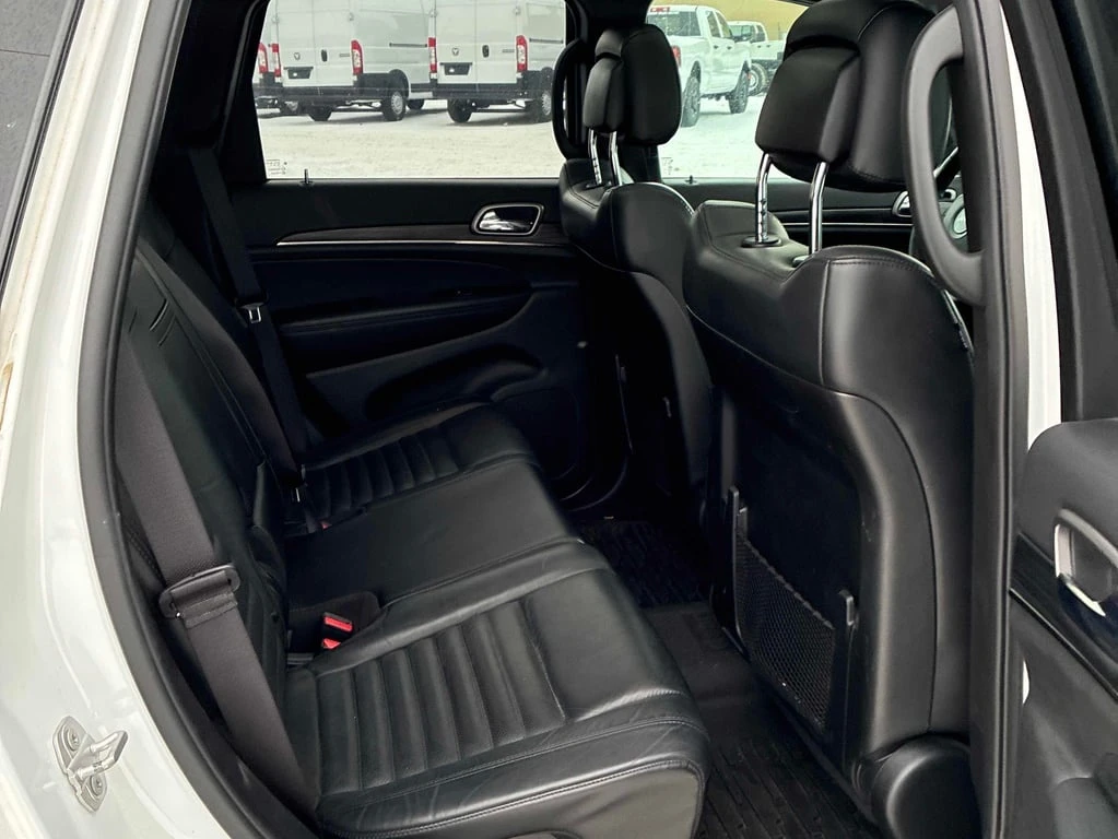 Jeep Grand cherokee / Limited X / DISTRONIC / PANO / �������� / CARFAX | Mobile.bg � ����������� 12