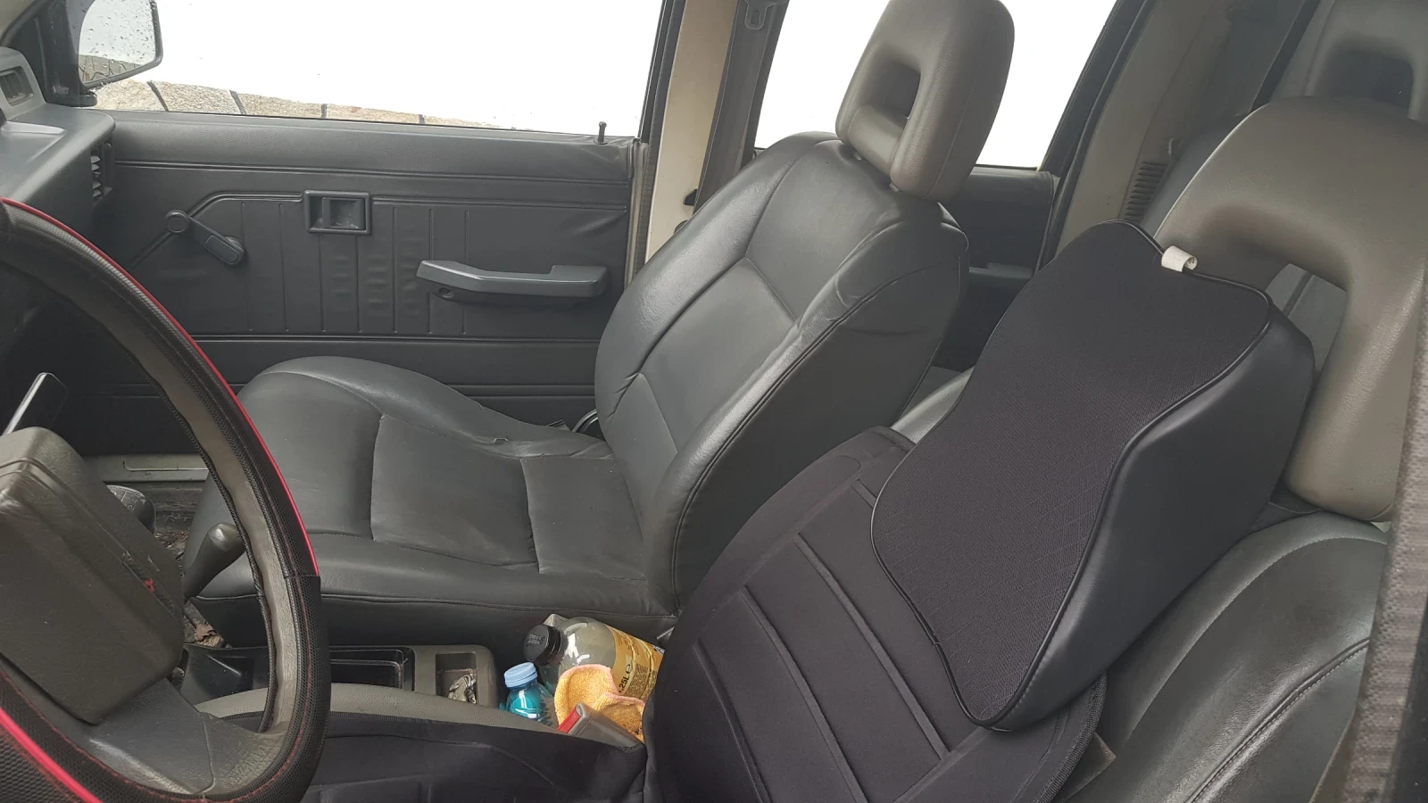 Mitsubishi L200 White edition | Mobile.bg � ����������� 5