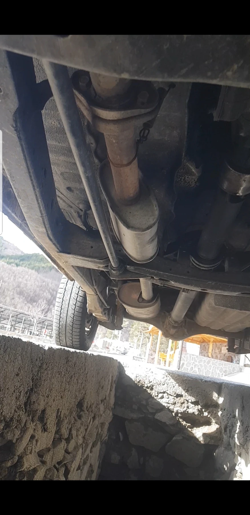 Mitsubishi L200 White edition | Mobile.bg � ����������� 10