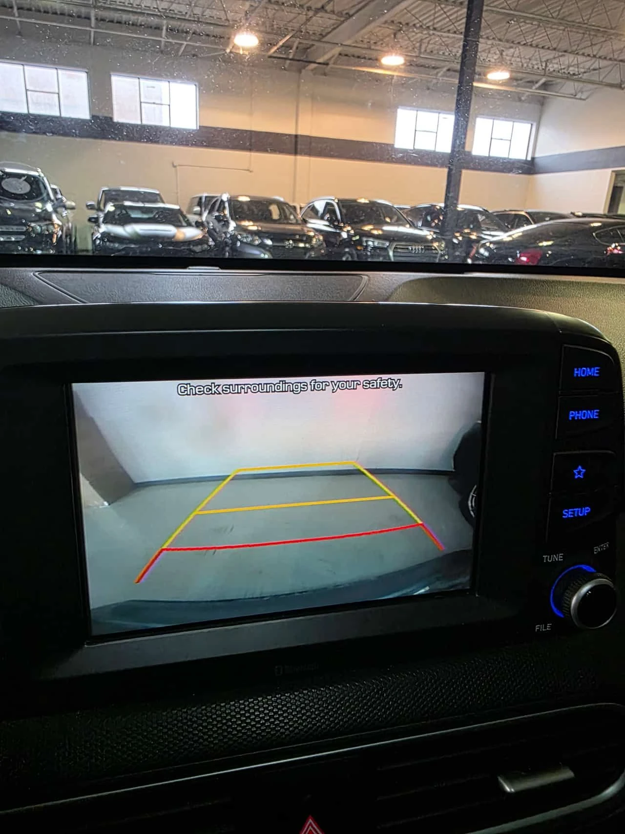 Hyundai Kona * Essential * 2 КЛЮЧА* ПОДГРЕВ* KEYLESS* , снимка 12 - Автомобили и джипове - 53868785