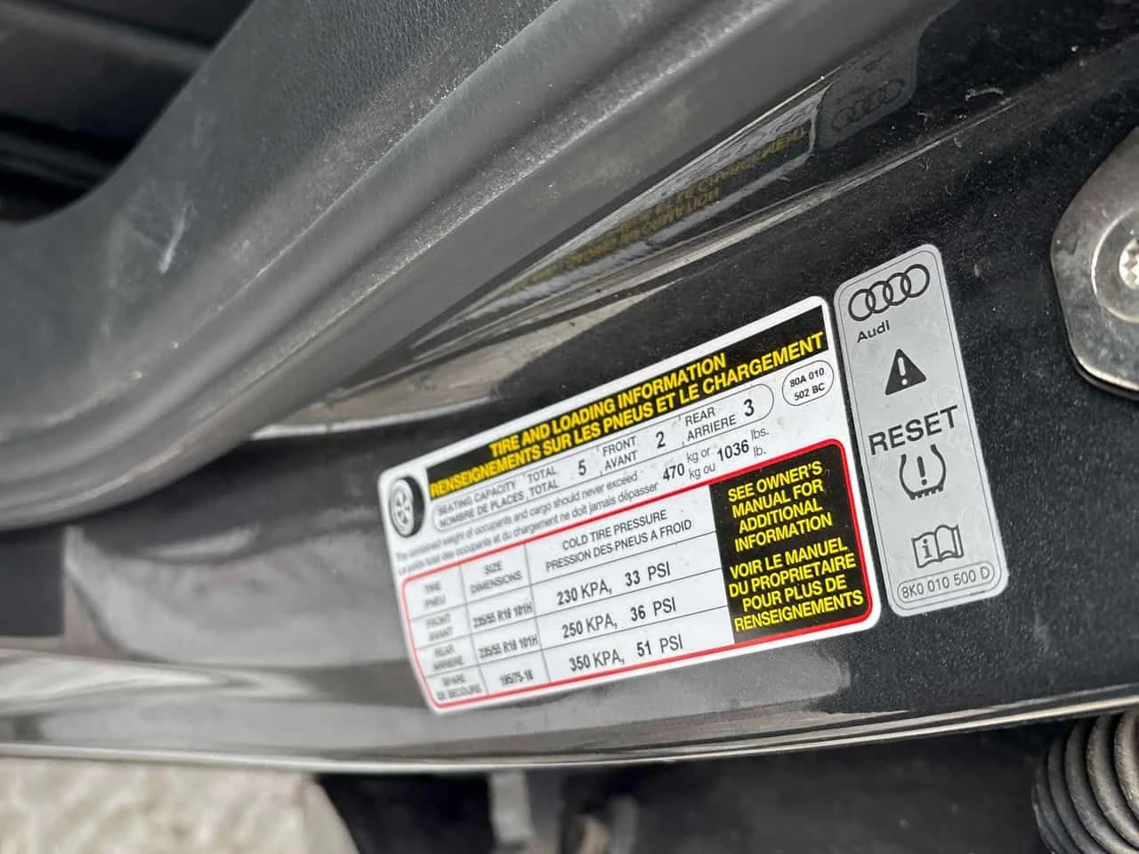 Audi Q5 * Progressiv * ПОДГРЕВИ* KEYLESS* CARFAX, снимка 13 - Автомобили и джипове - 54197322