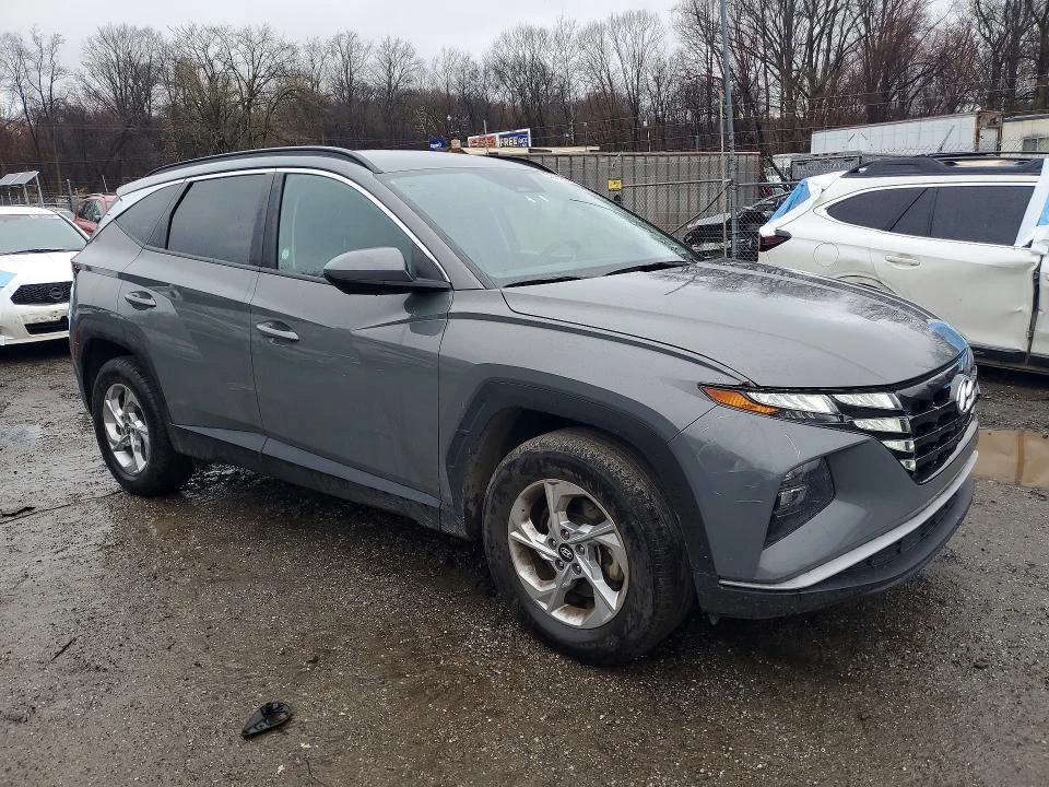 Hyundai Tucson 2.5L 4 ALL WHEEL DRIVE | Mobile.bg � ����������� 4