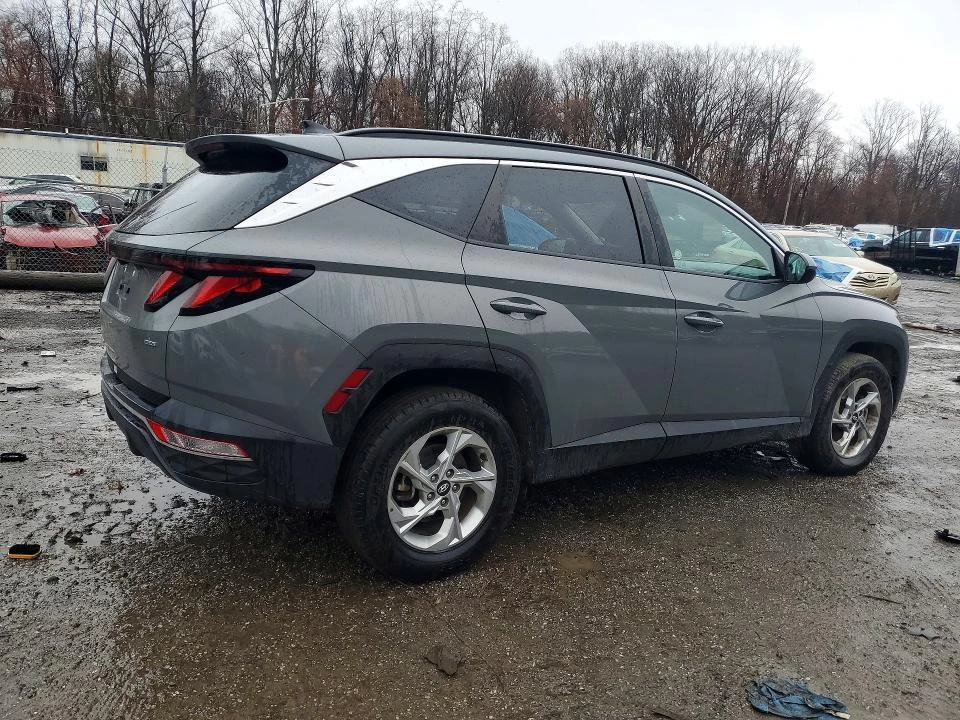 Hyundai Tucson 2.5L 4 ALL WHEEL DRIVE | Mobile.bg � ����������� 3