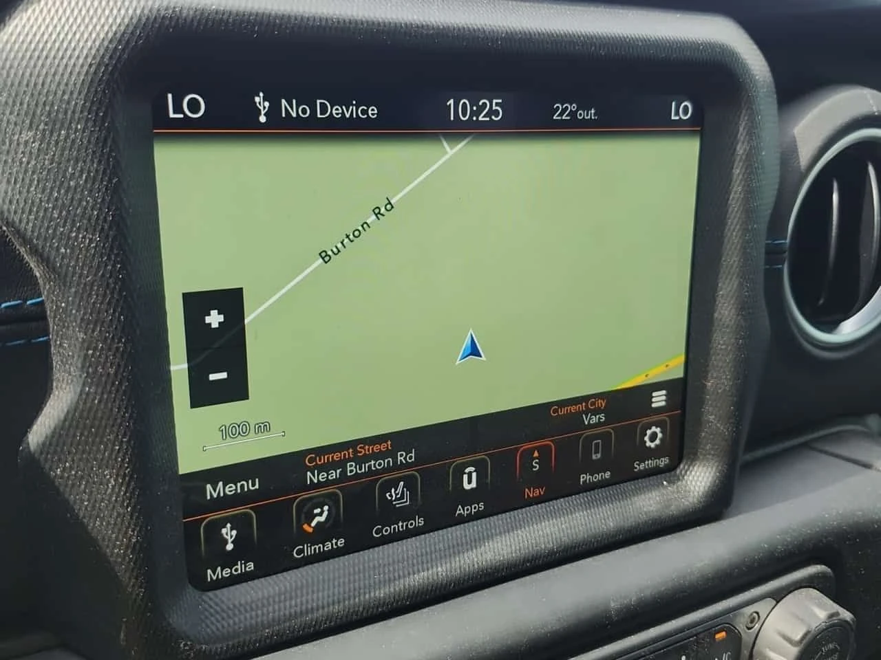 Jeep Wrangler UNLIMITED RUBICON| ПОДГРЕВИ| ПАНО| 2 КЛЮЧА| , снимка 11 - Автомобили и джипове - 54820834