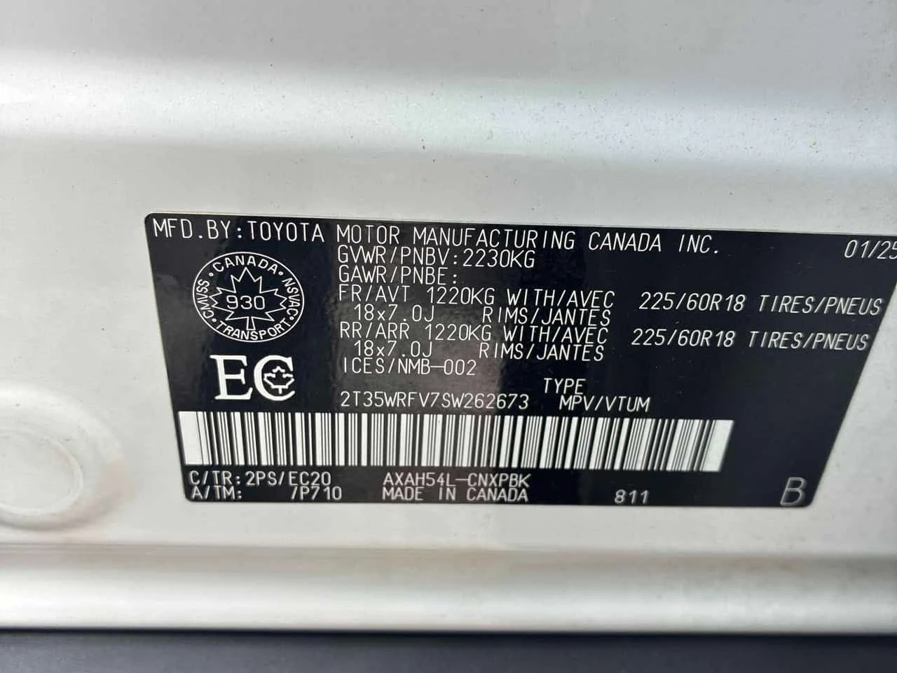 Toyota Rav4 * Hybrid XSE * CARFAX * БЕЗ ПЪРВОНАЧАЛНА ВНОСКА, снимка 11 - Автомобили и джипове - 54859890