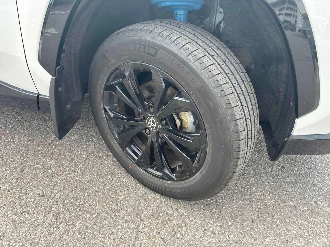 Toyota Rav4 * Hybrid XSE * CARFAX * БЕЗ ПЪРВОНАЧАЛНА ВНОСКА, снимка 7 - Автомобили и джипове - 54859890