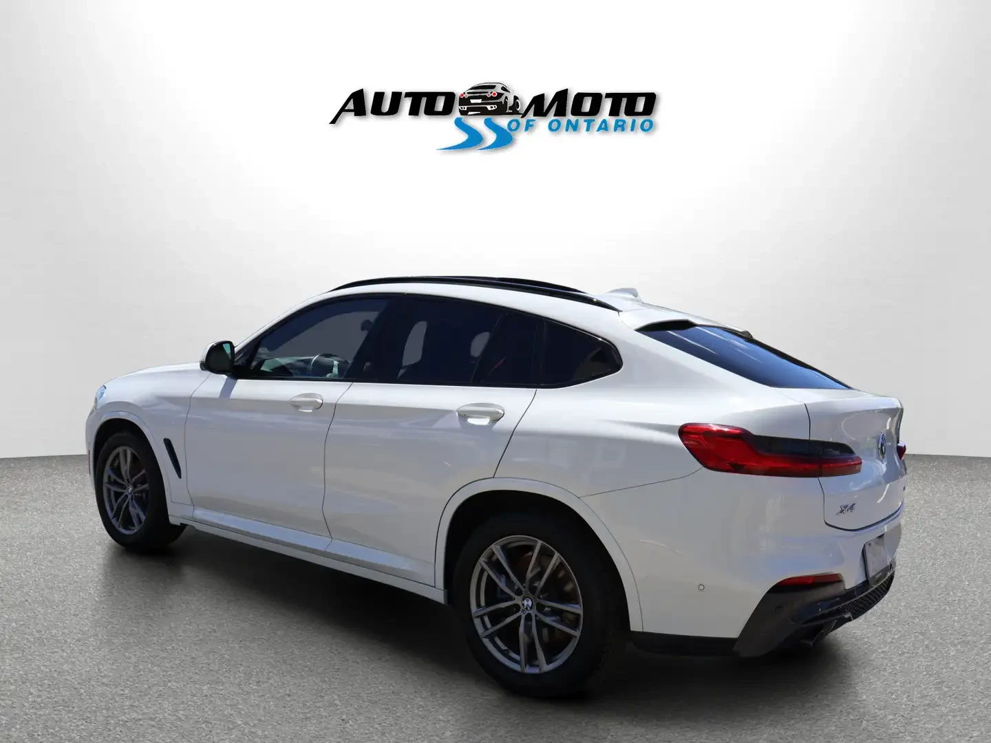 BMW X4 Xdrive30i FULL, снимка 3 - Автомобили и джипове - 54930779