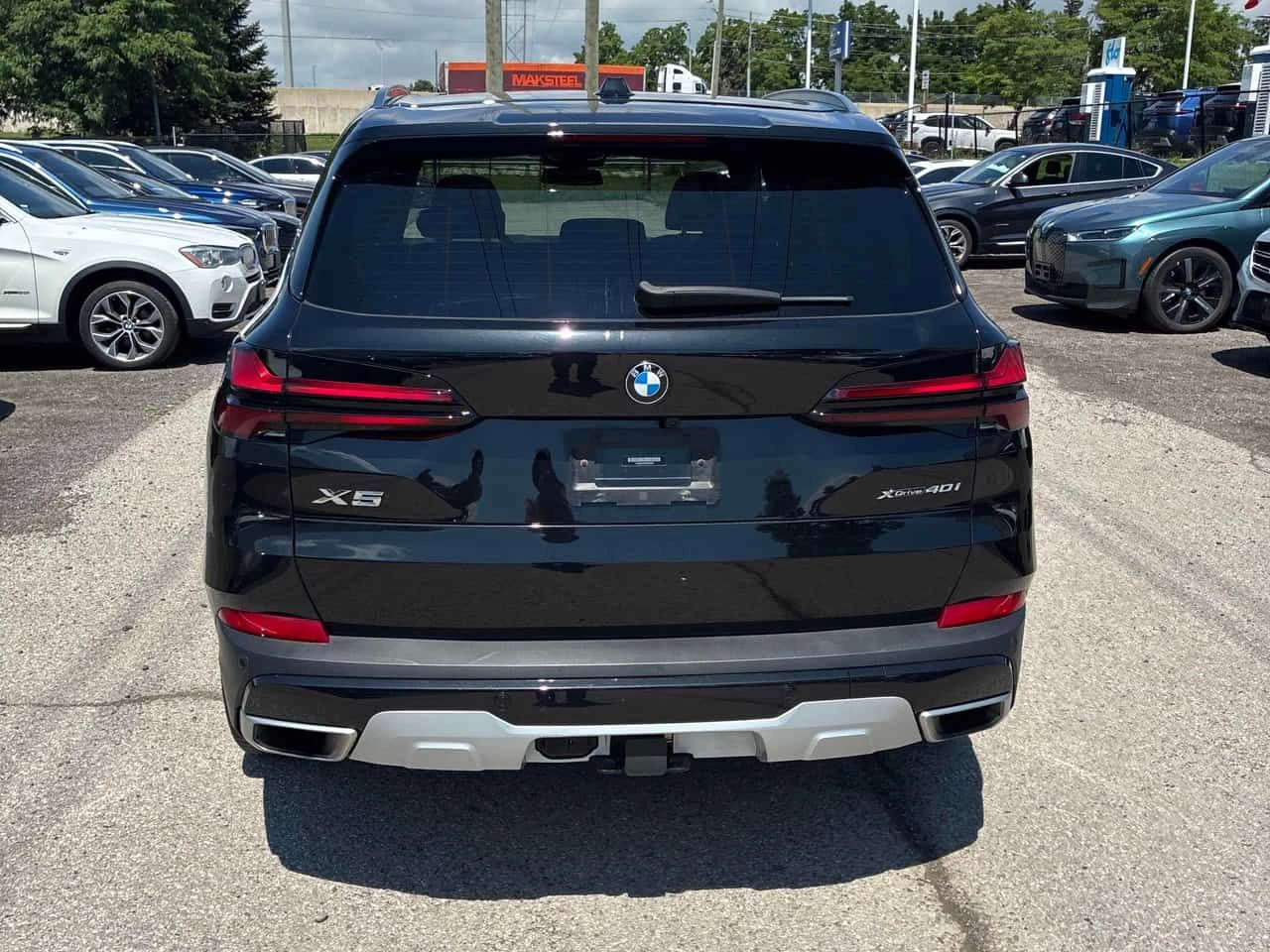 BMW X5 * xDrive40i * CARFAX * ���� �� �� | Mobile.bg � ����������� 4