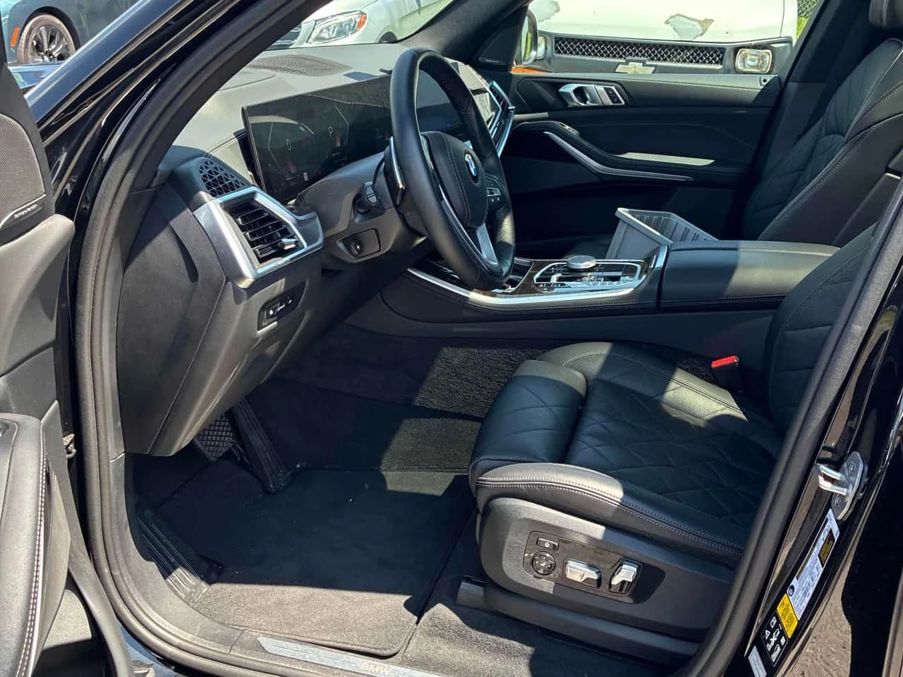 BMW X5 * xDrive40i * CARFAX * ���� �� �� | Mobile.bg � ����������� 11