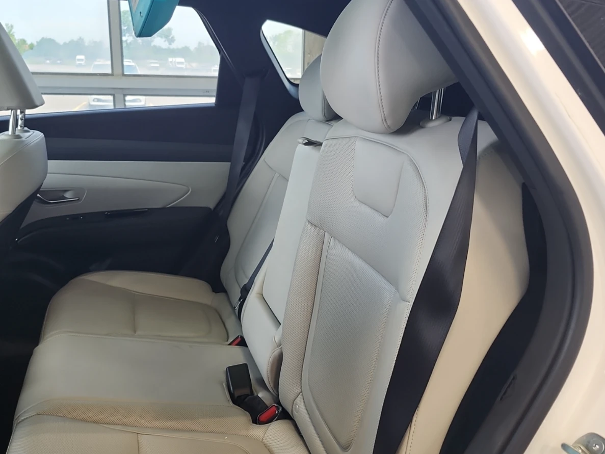 Hyundai Tucson Панорама* Virtual* AWD* БЕЗ ЩЕТИ, снимка 13 - Автомобили и джипове - 55268322