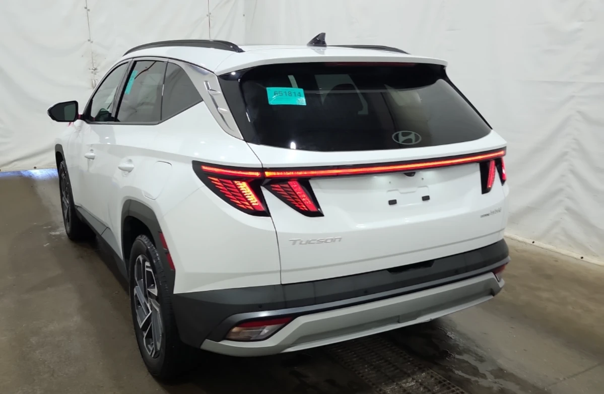 Hyundai Tucson Панорама* Virtual* AWD* БЕЗ ЩЕТИ, снимка 6 - Автомобили и джипове - 55268322