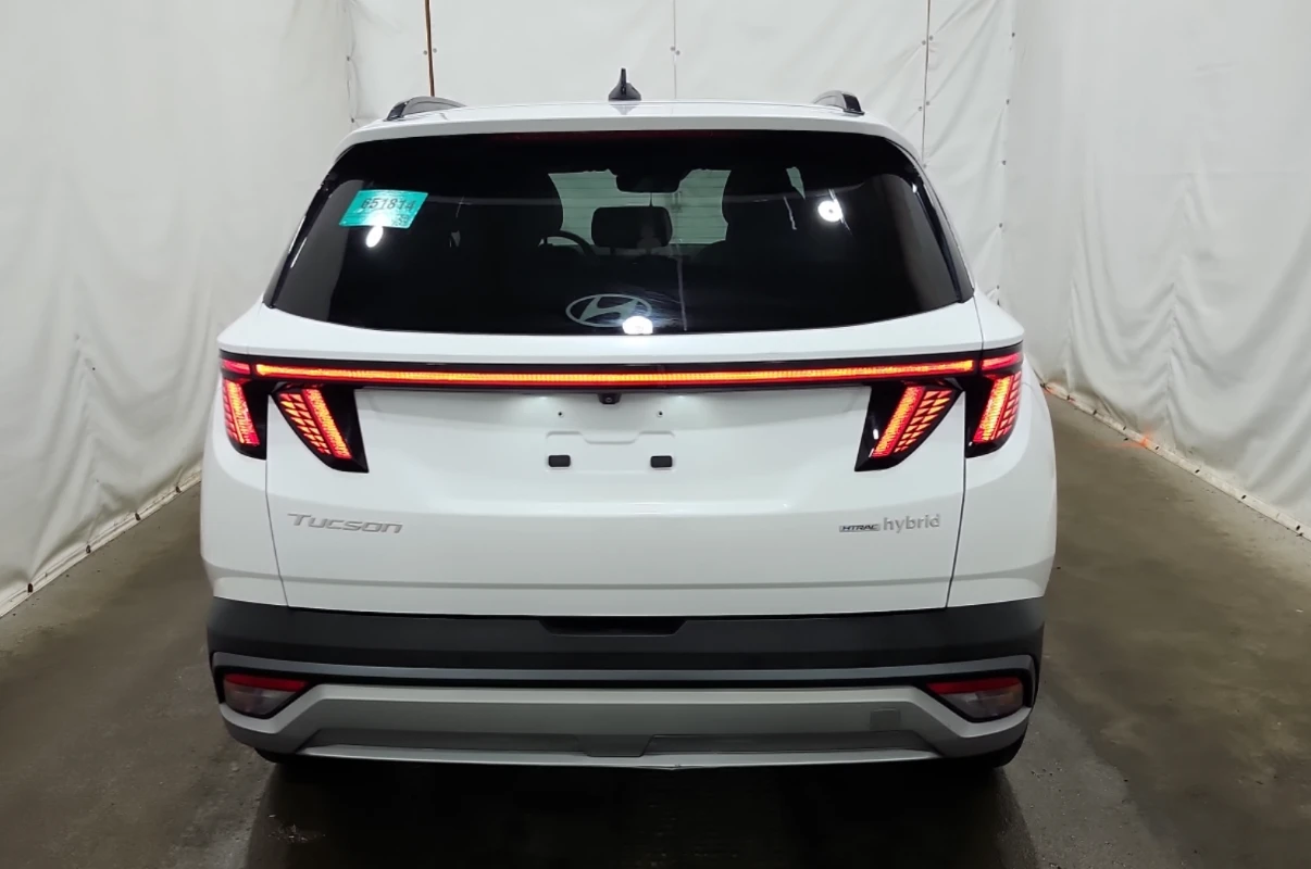 Hyundai Tucson Панорама* Virtual* AWD* БЕЗ ЩЕТИ, снимка 5 - Автомобили и джипове - 55268322