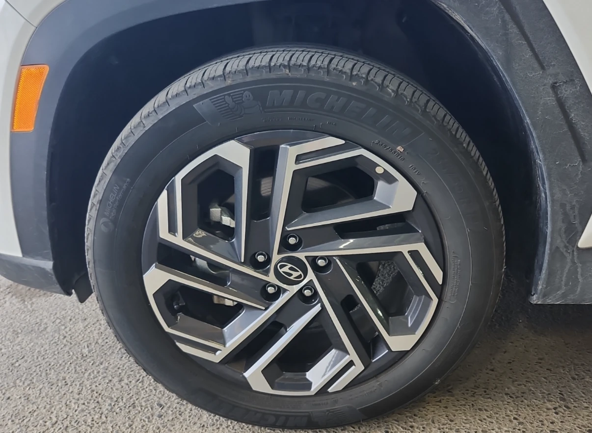 Hyundai Tucson Панорама* Virtual* AWD* БЕЗ ЩЕТИ, снимка 7 - Автомобили и джипове - 55268322