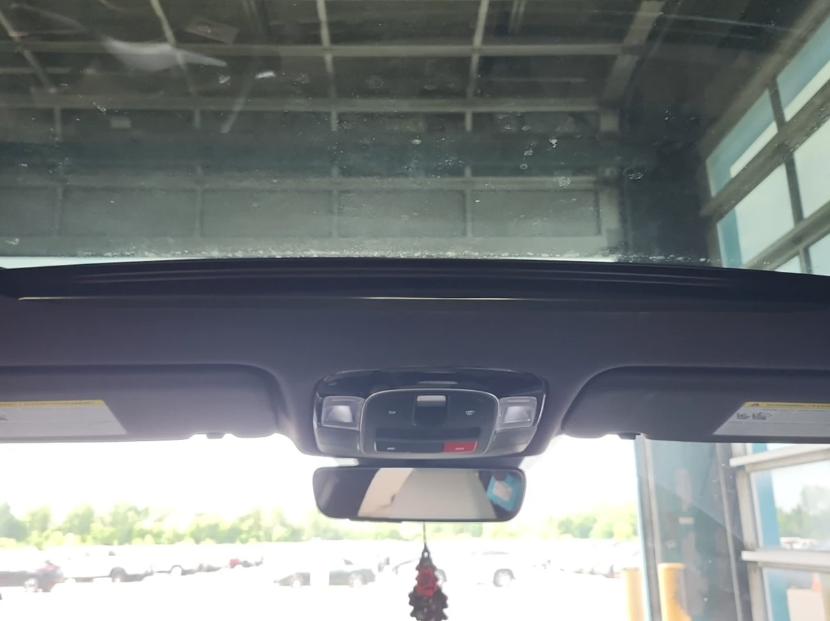 Hyundai Tucson Панорама* Virtual* AWD* БЕЗ ЩЕТИ, снимка 12 - Автомобили и джипове - 55268322
