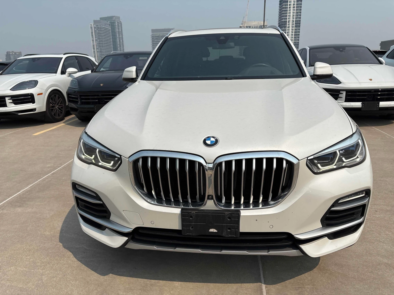 BMW X5 3.0L 6cyl AWD | Mobile.bg � ����������� 6