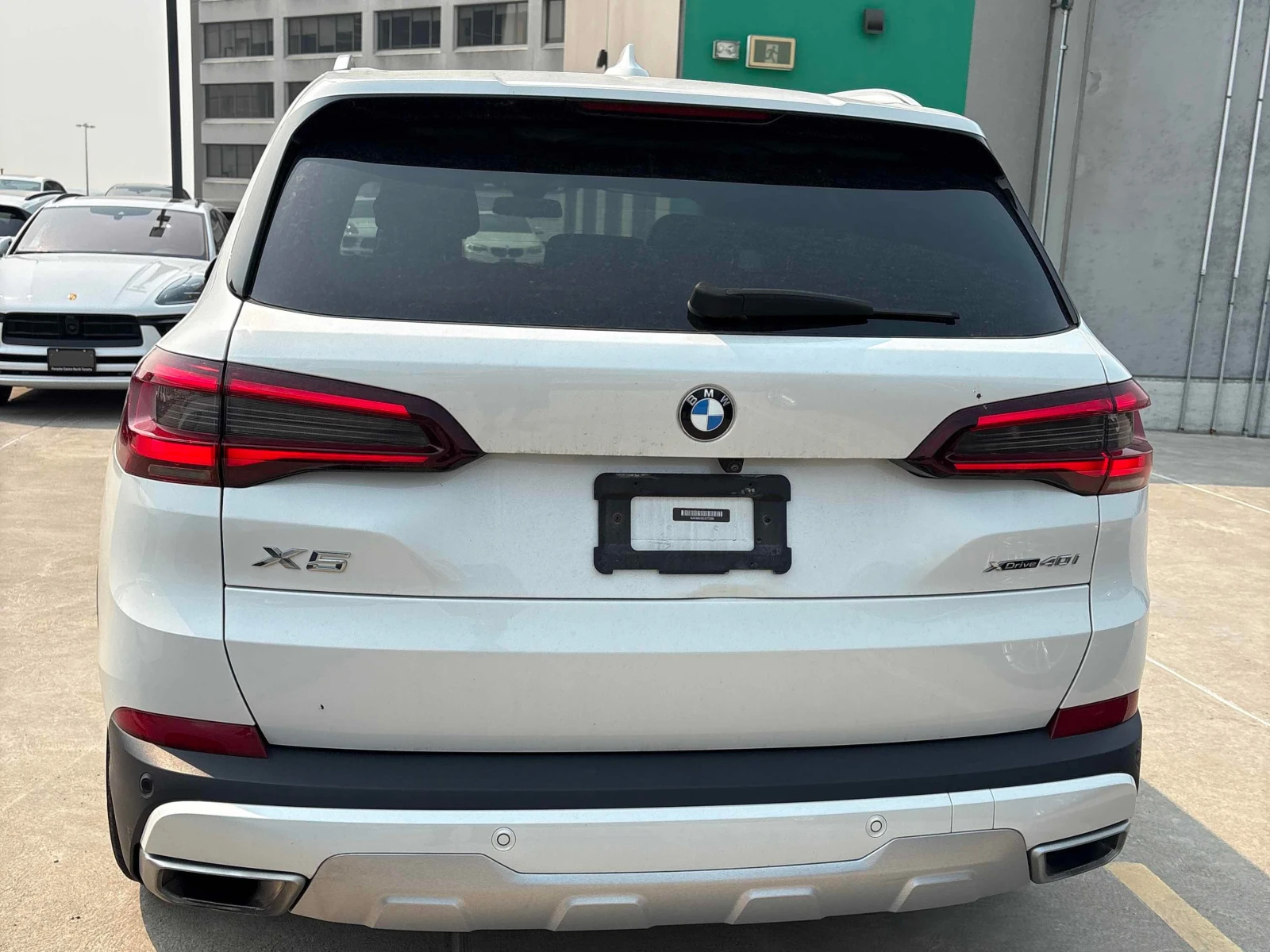 BMW X5 3.0L 6cyl AWD | Mobile.bg � ����������� 4
