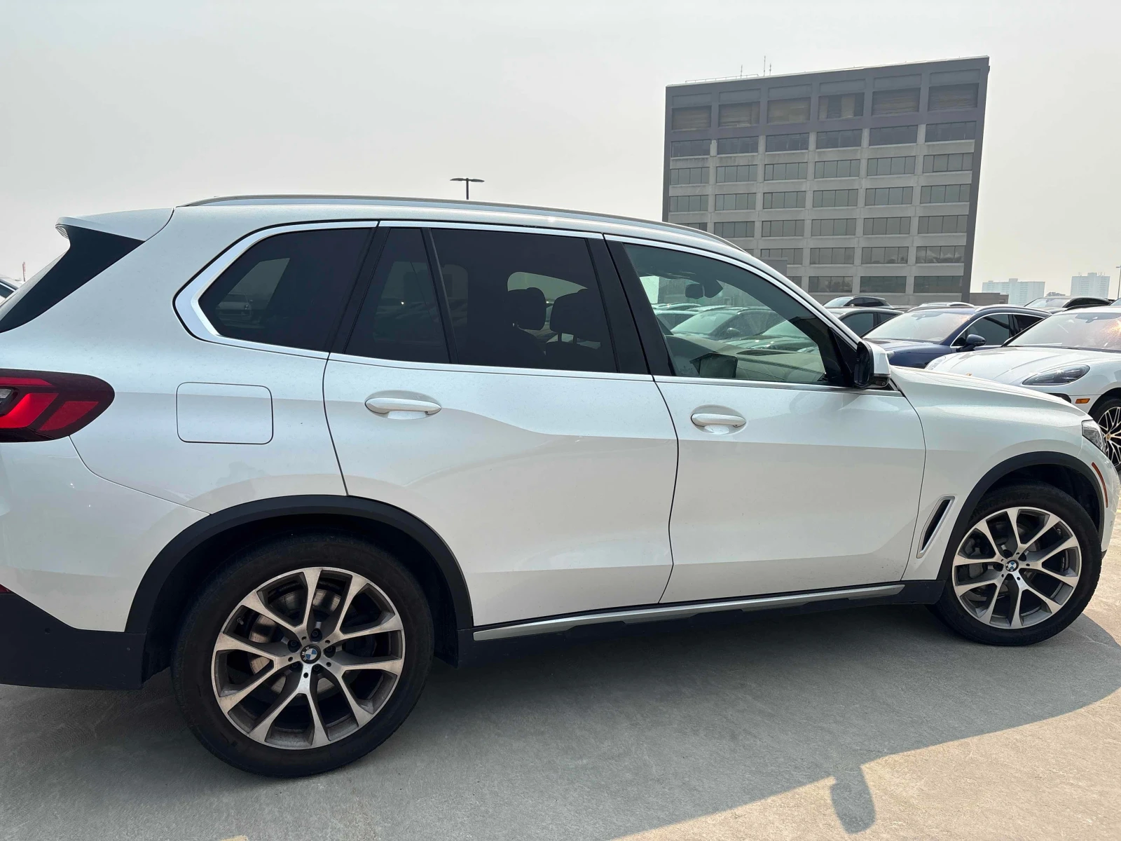 BMW X5 3.0L 6cyl AWD | Mobile.bg � ����������� 3