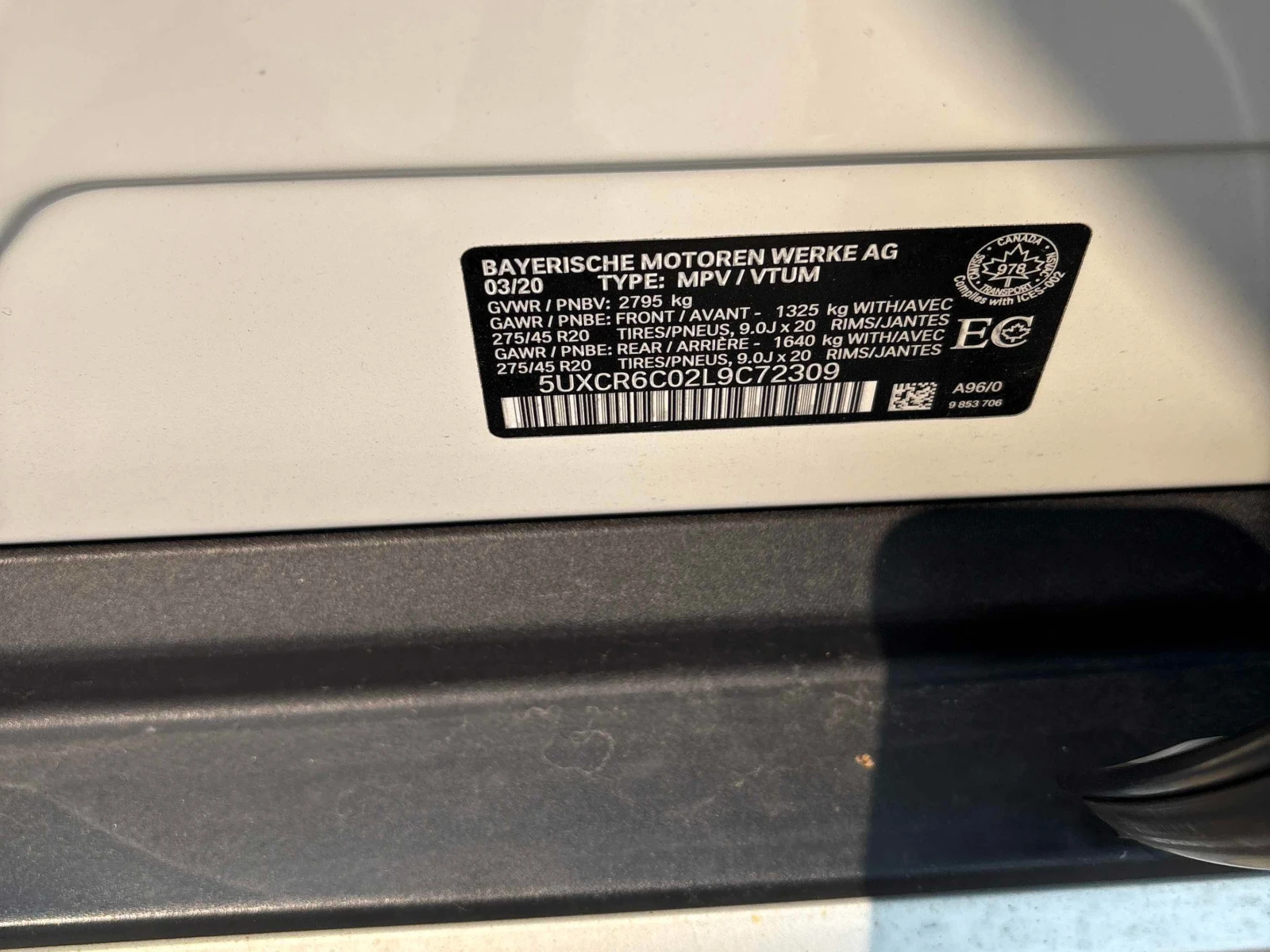 BMW X5 3.0L 6cyl AWD | Mobile.bg � ����������� 11