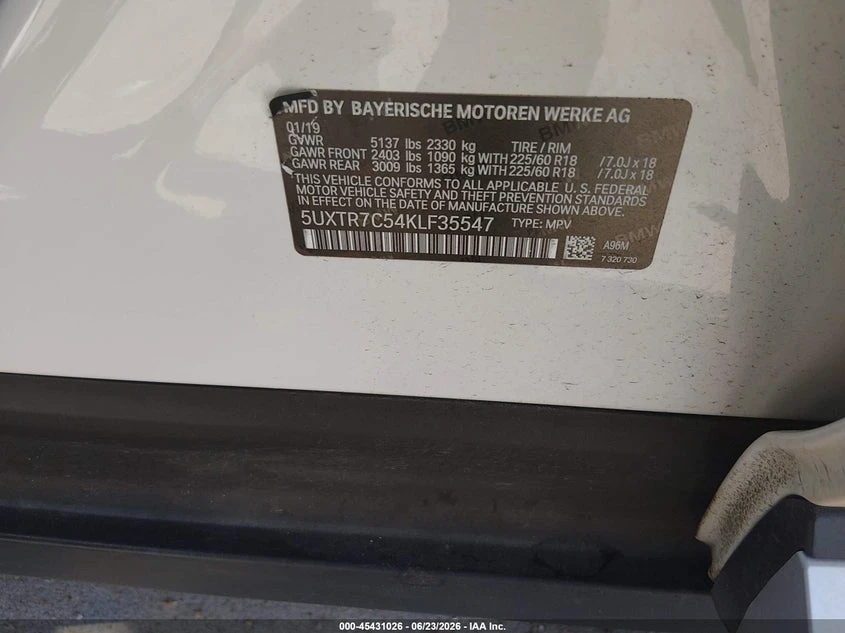 BMW X3 2.0l Sdrive30I | Mobile.bg � ����������� 9