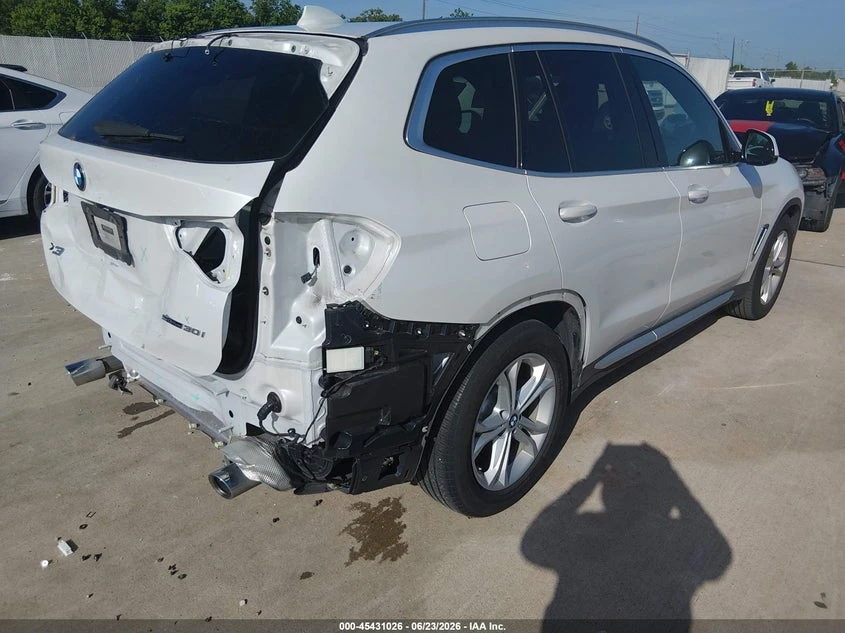 BMW X3 2.0l Sdrive30I | Mobile.bg � ����������� 4