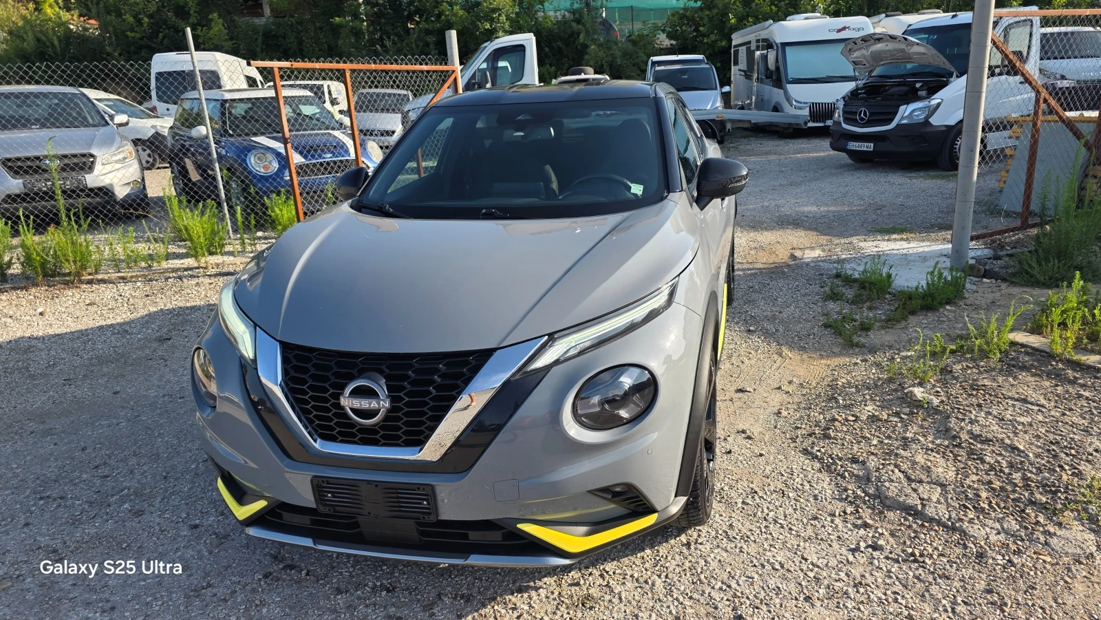 Nissan Juke 1000, снимка 17 - Автомобили и джипове - 55467756