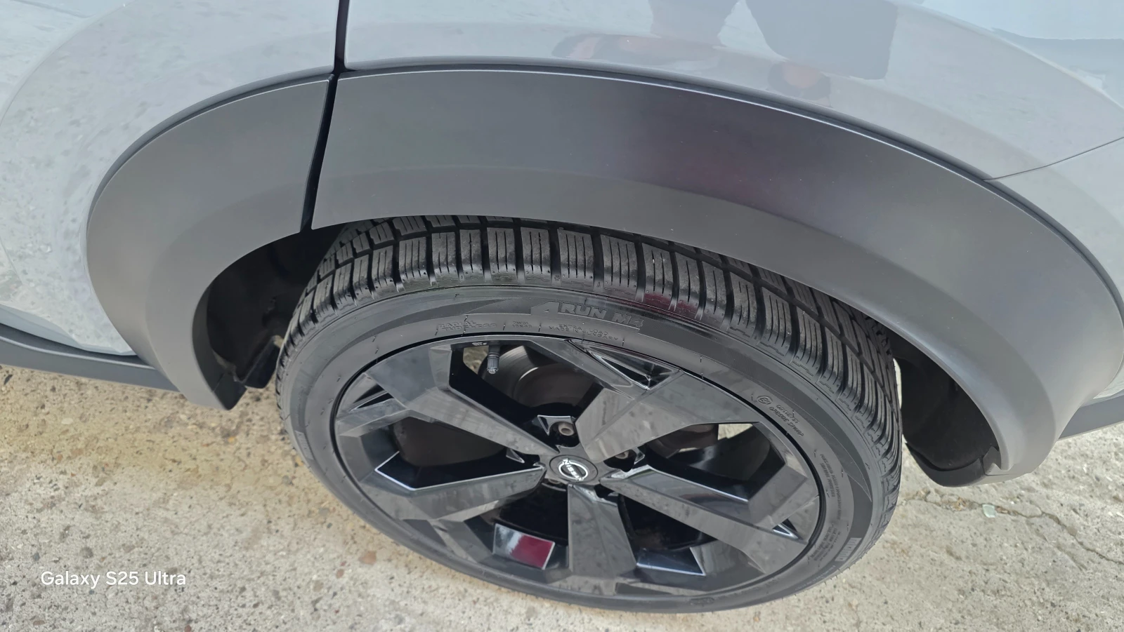 Nissan Juke 1000, снимка 5 - Автомобили и джипове - 55467756