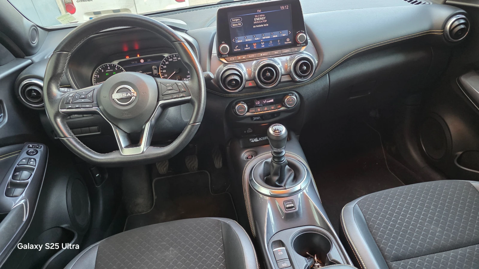 Nissan Juke 1000, снимка 4 - Автомобили и джипове - 55467756