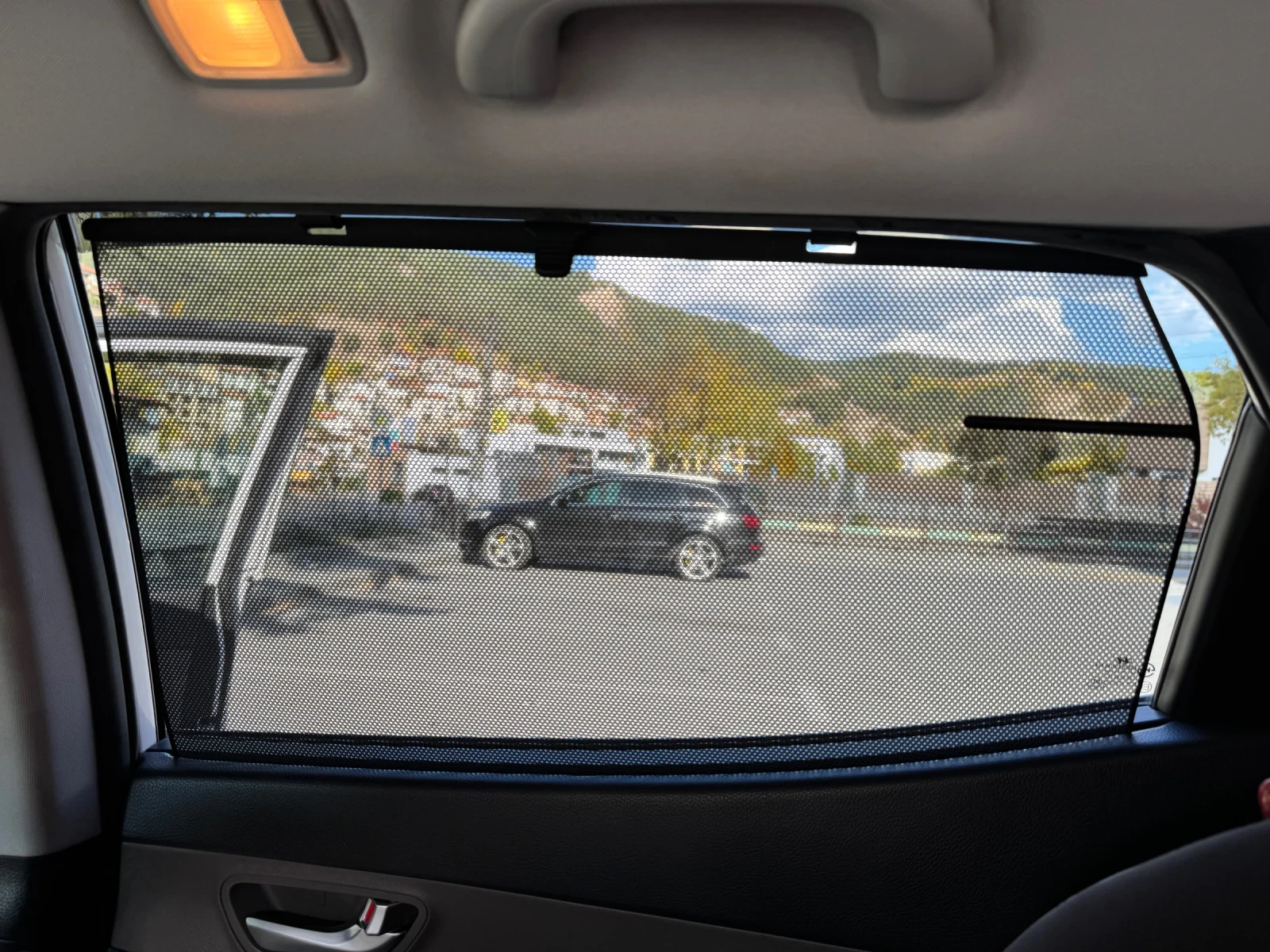 Hyundai Santa fe 2.2 CRDI, снимка 10 - Автомобили и джипове - 56446358