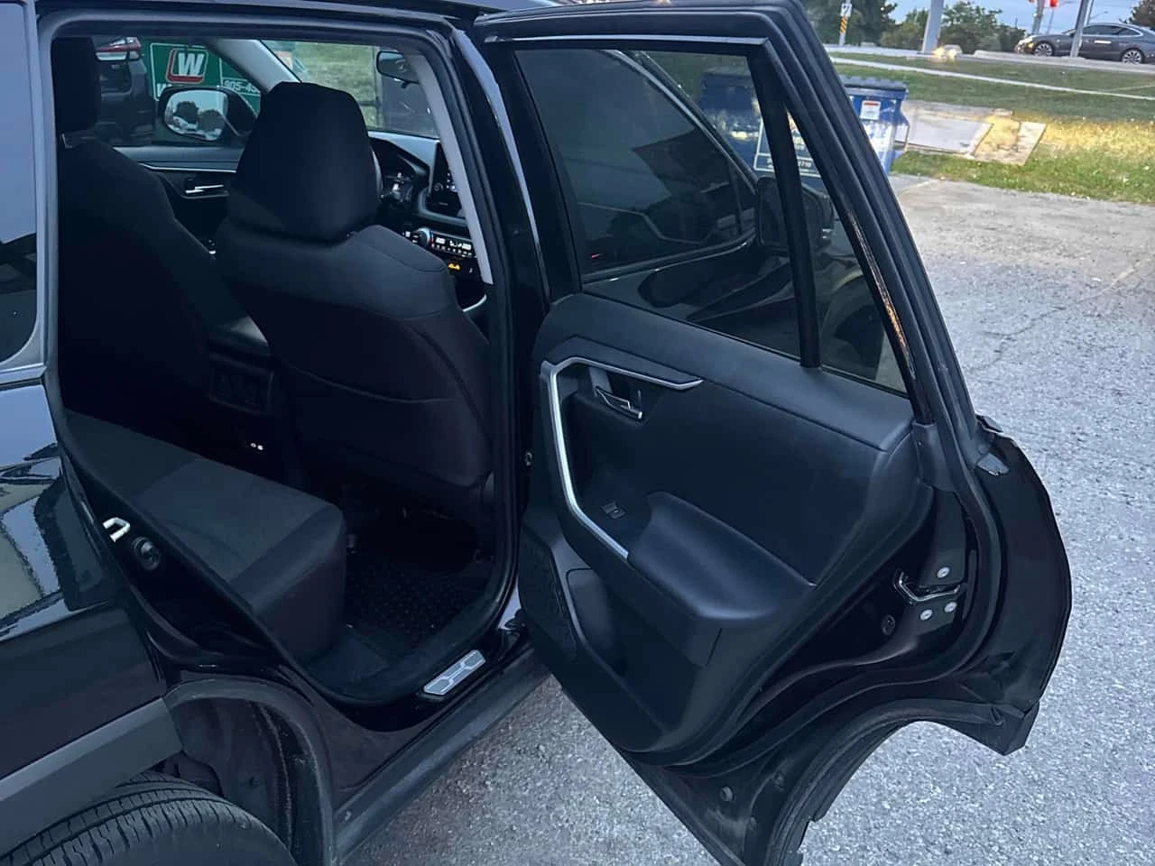 Toyota Rav4 * XLE * CARFAX * ����� �� ����������� | Mobile.bg � ����������� 14