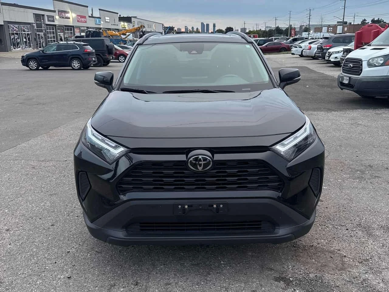 Toyota Rav4 * XLE * CARFAX * ����� �� ����������� | Mobile.bg � ����������� 6