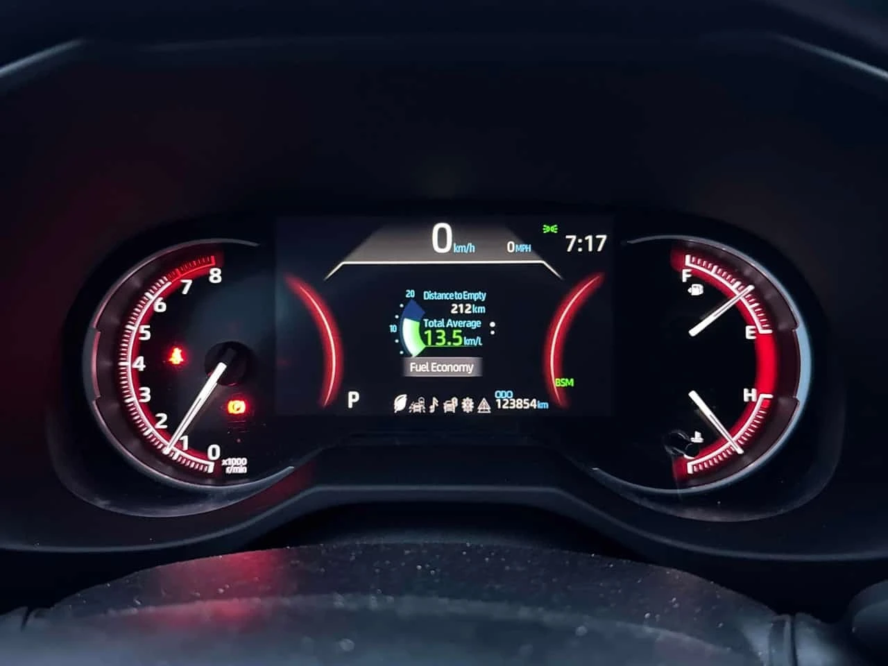 Toyota Rav4 * XLE * CARFAX * ����� �� ����������� | Mobile.bg � ����������� 8