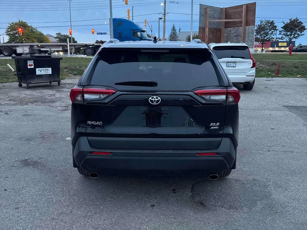 Toyota Rav4 * XLE * CARFAX * ����� �� ����������� | Mobile.bg � ����������� 4