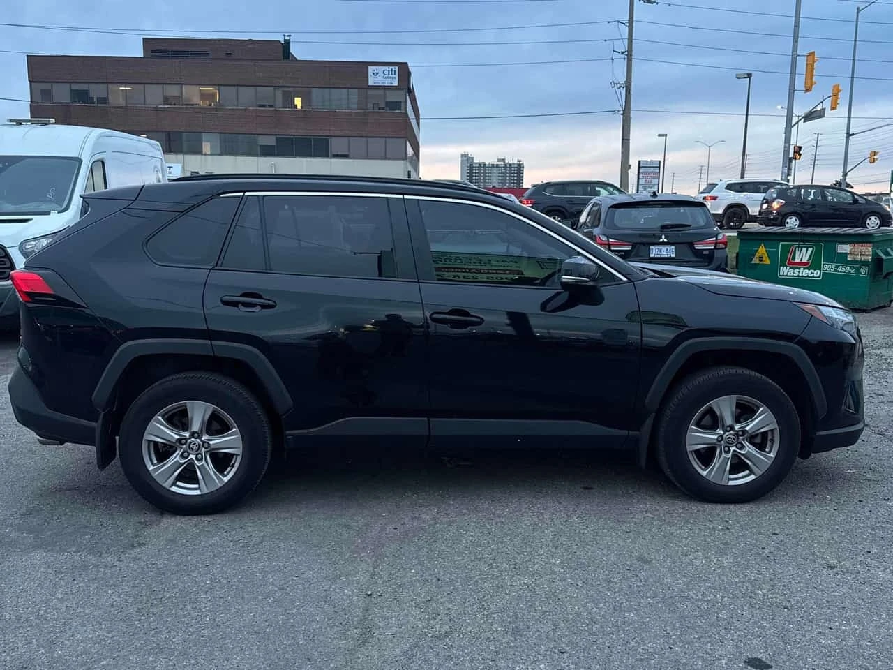 Toyota Rav4 * XLE * CARFAX * ����� �� ����������� | Mobile.bg � ����������� 3
