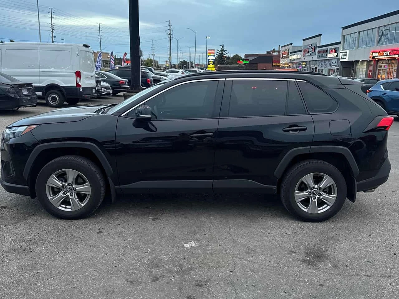 Toyota Rav4 * XLE * CARFAX * ����� �� ����������� | Mobile.bg � ����������� 2