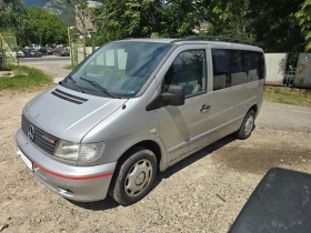 Mercedes-Benz 108 108 CDI, снимка 10