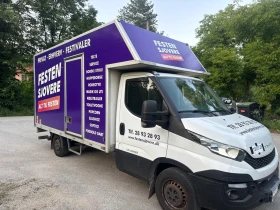 Iveco Daily 35-17, снимка 8