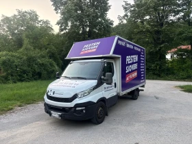 Iveco Daily 35-17, снимка 1