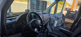 Mercedes-Benz Sprinter 216, снимка 7