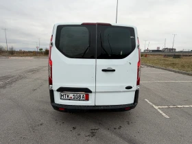 Ford Transit Custom, снимка 4