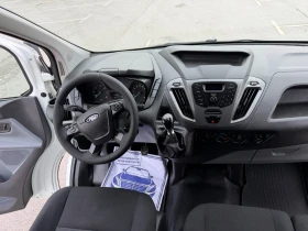 Ford Transit Custom, снимка 12