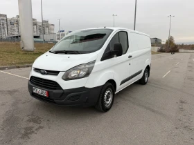 Ford Transit Custom, снимка 2