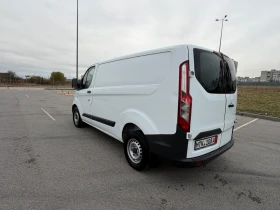 Ford Transit Custom, снимка 3