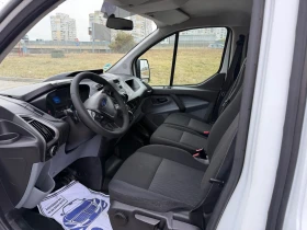 Ford Transit Custom, снимка 10