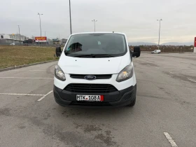 Ford Transit Custom, снимка 1