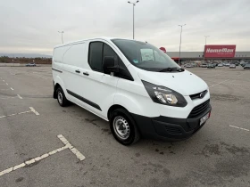 Ford Transit Custom, снимка 8