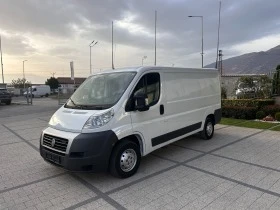     Fiat Ducato 3.0 160.. L2H1  EURO 5 